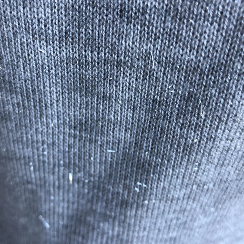 BANANA REPUBLIC V-Neck Grey Light Pullover Sweater - Picture 5 of 9